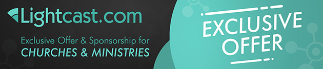 Lightcast.com Exclusive Offer